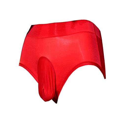 Red,sheath Open