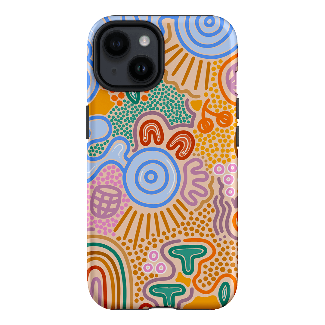 Premium Journey Phone Case - Slim Protective Cover for iPhone & Android | Durable, Stylish & Lightweight | Perfect for Travel, Work & Everyday Use