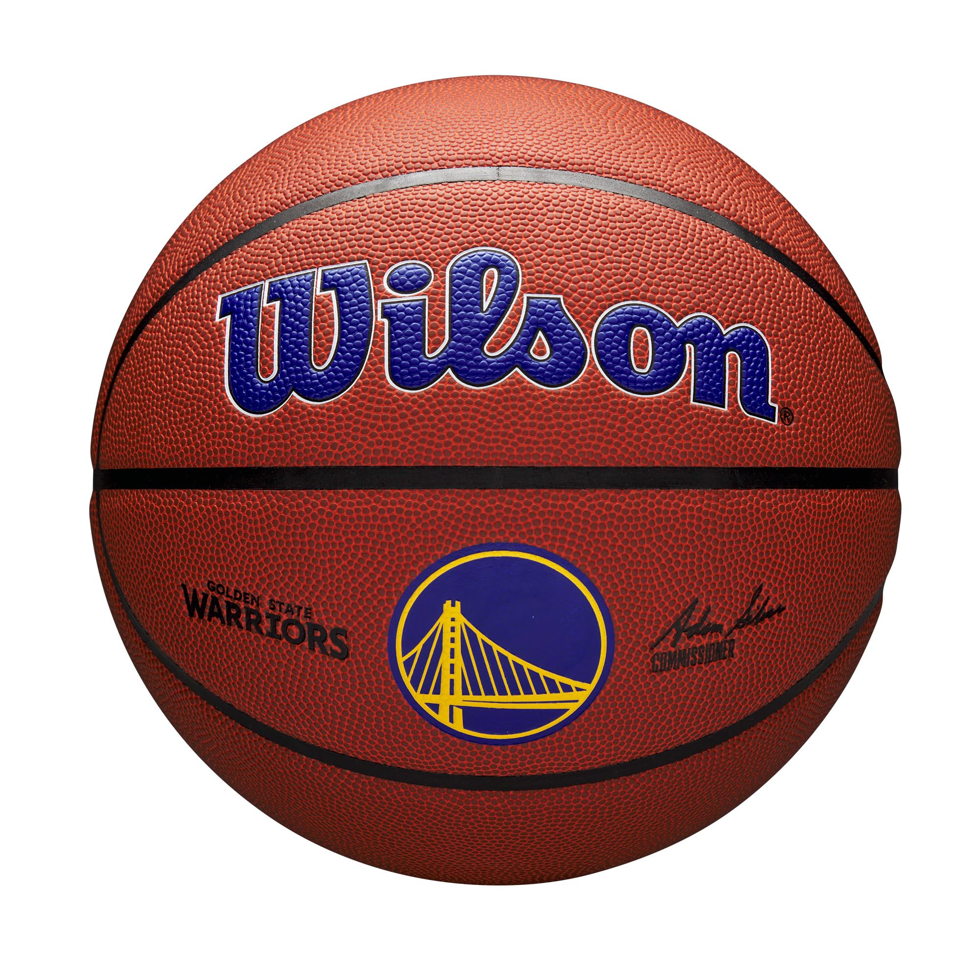 Wilson NBA Team Basketball - Size 7 (29.5