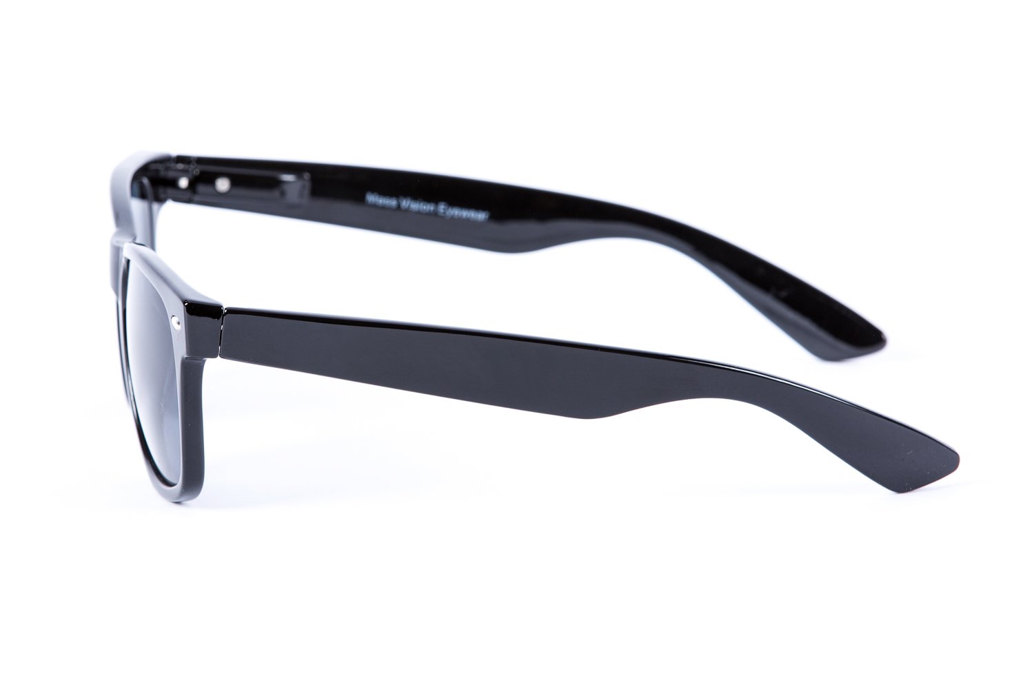 Bifocal Reading Sunglasses for Men & Women - 3 Pack Polarized UV Protection Glasses with Spring Hinges - Perfect for Outdoor Reading, Fishing, and Driving