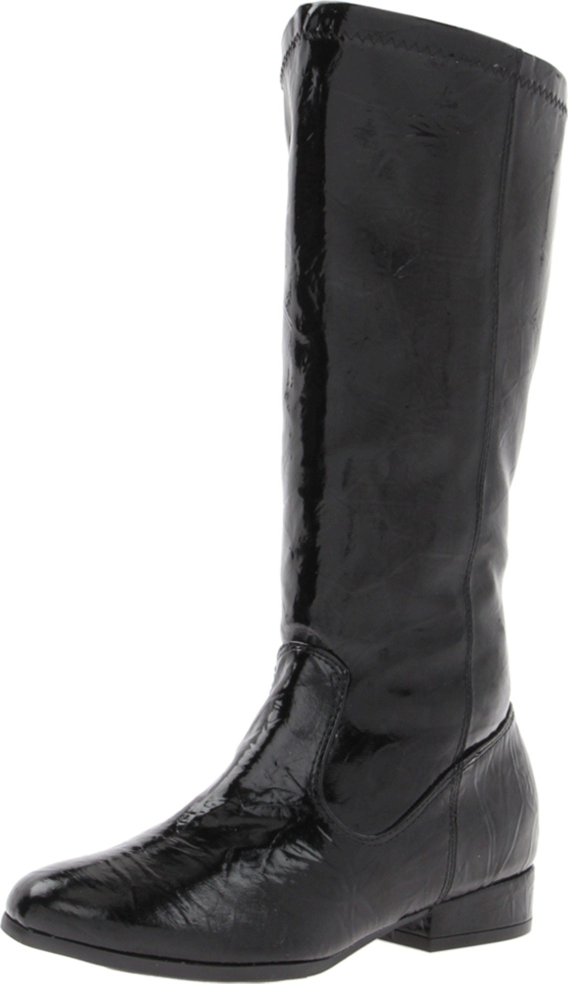 Nina Smoothy Boots for Kids - Comfortable & Stylish School Shoes for Boys & Girls - Perfect for School, Play & Everyday Wear