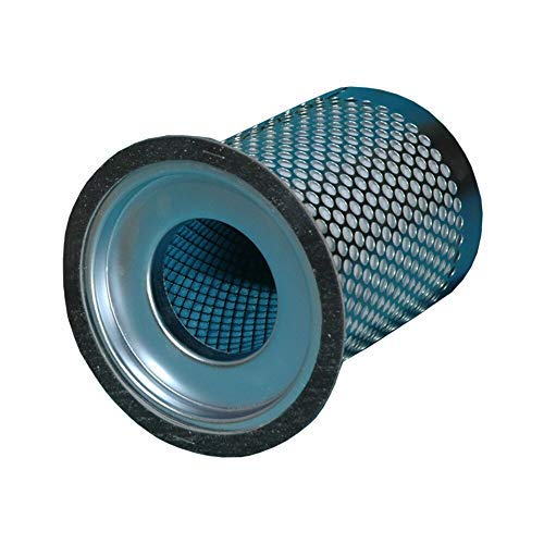 Doosan Air Compressor Oil Separator Element Replacement Part P185 - Compatible with Various Doosan Models | Industrial & Workshop Use