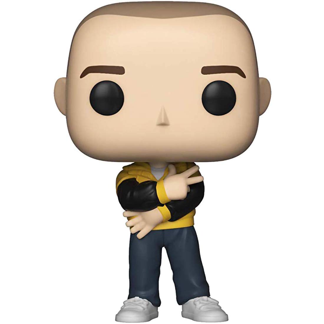 Funko Pop! Hedwig Split Vinyl Figure with PET Protector - Harry Potter Collectible Toy for Fans & Display - Perfect for Home Decor, Office Display, and Gift Giving