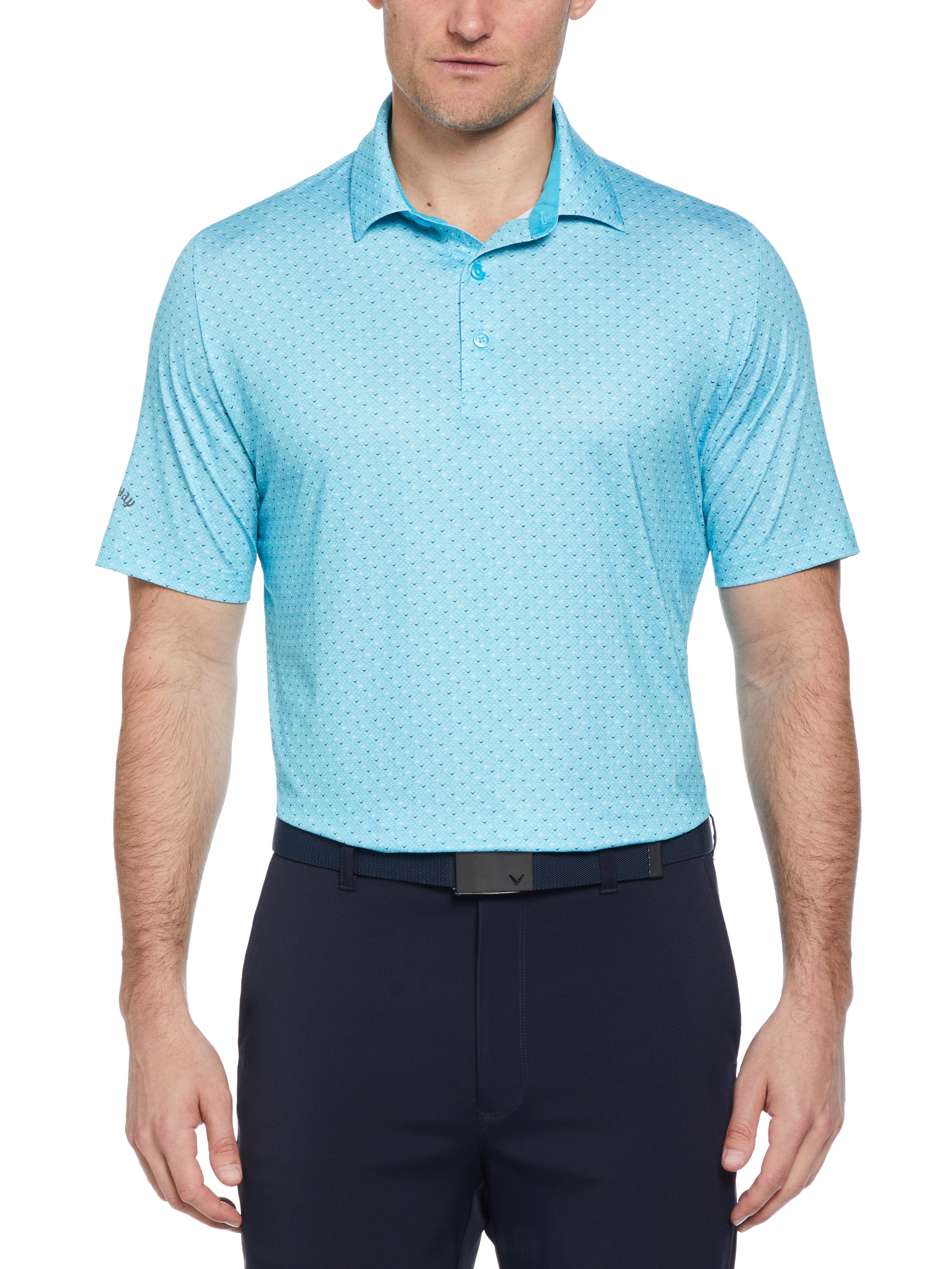 Scuba Blue