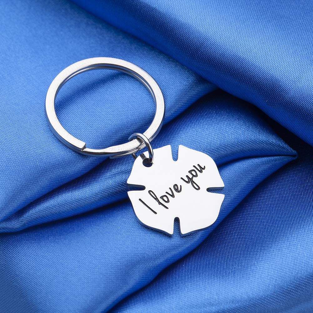 Personalized Firefighter Keychain Gift for Husband, Boyfriend, Dad, Son - Engraved 'Always Come Home to Me' - Valentine's Day, Birthday Present - Ideal for Fireman Appreciation, Emergency Workers & First Responders - Perfect for Daily Use, Key Rings & Special Occasion Gifts