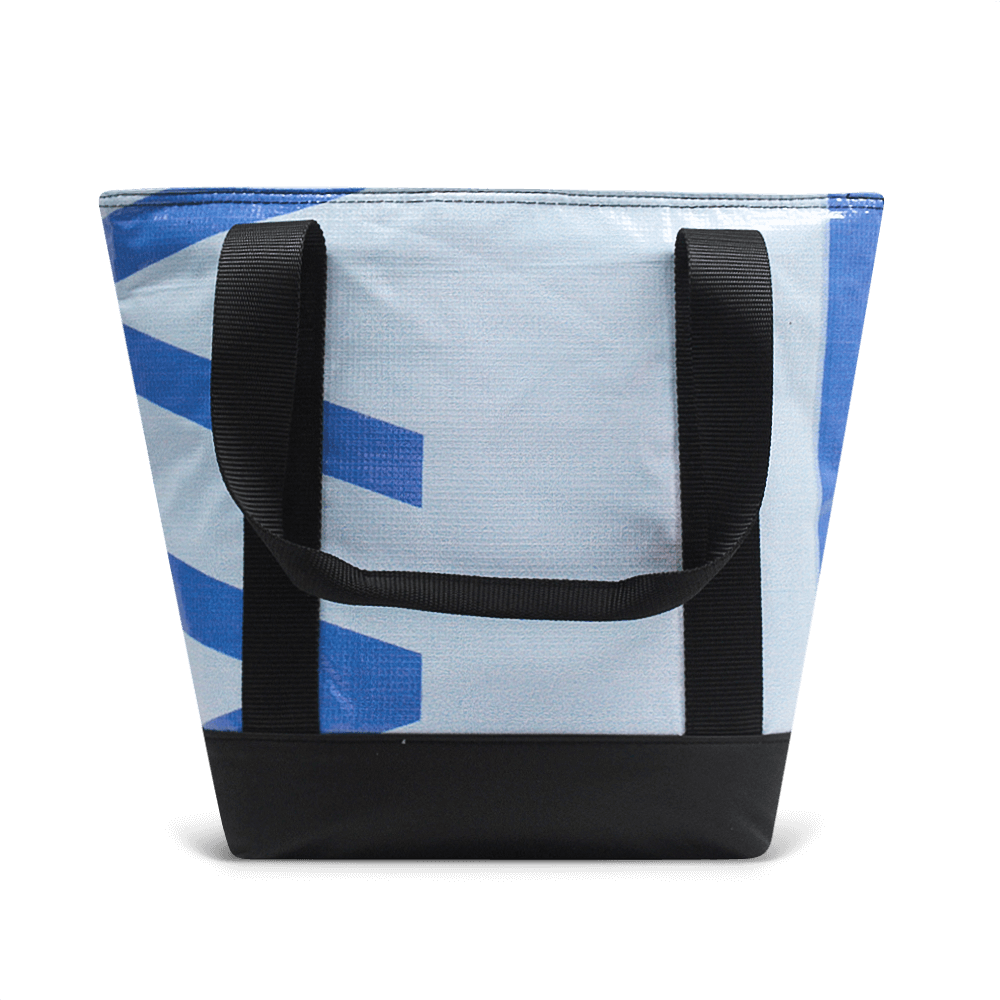Beck Cooler Bag Bk1 00501 - Insulated Lunch Bag for Work, Picnics & Outdoor Activities - Leakproof & Durable Food Storage Container for Camping, Beach & Travel
