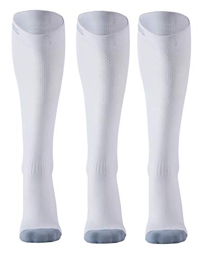 White (3 Pack)