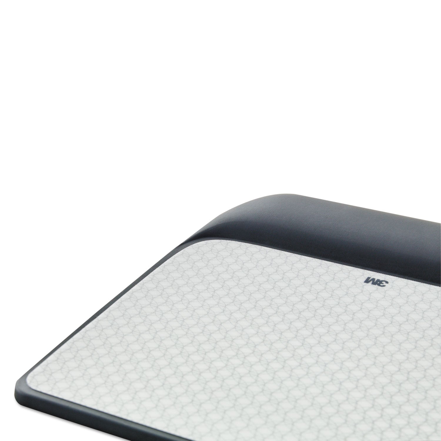 3M™ Ergonomic Mouse Pad with Non-Slip Base & Gel Wrist Support - 8.5