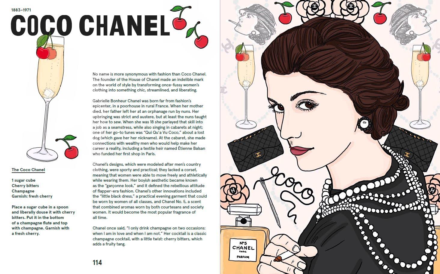 Free the Tipple: Empowering Cocktail Recipe Book Inspired by Iconic Women - Perfect for Home Bartending, Girls' Night, and Feminist Celebrations