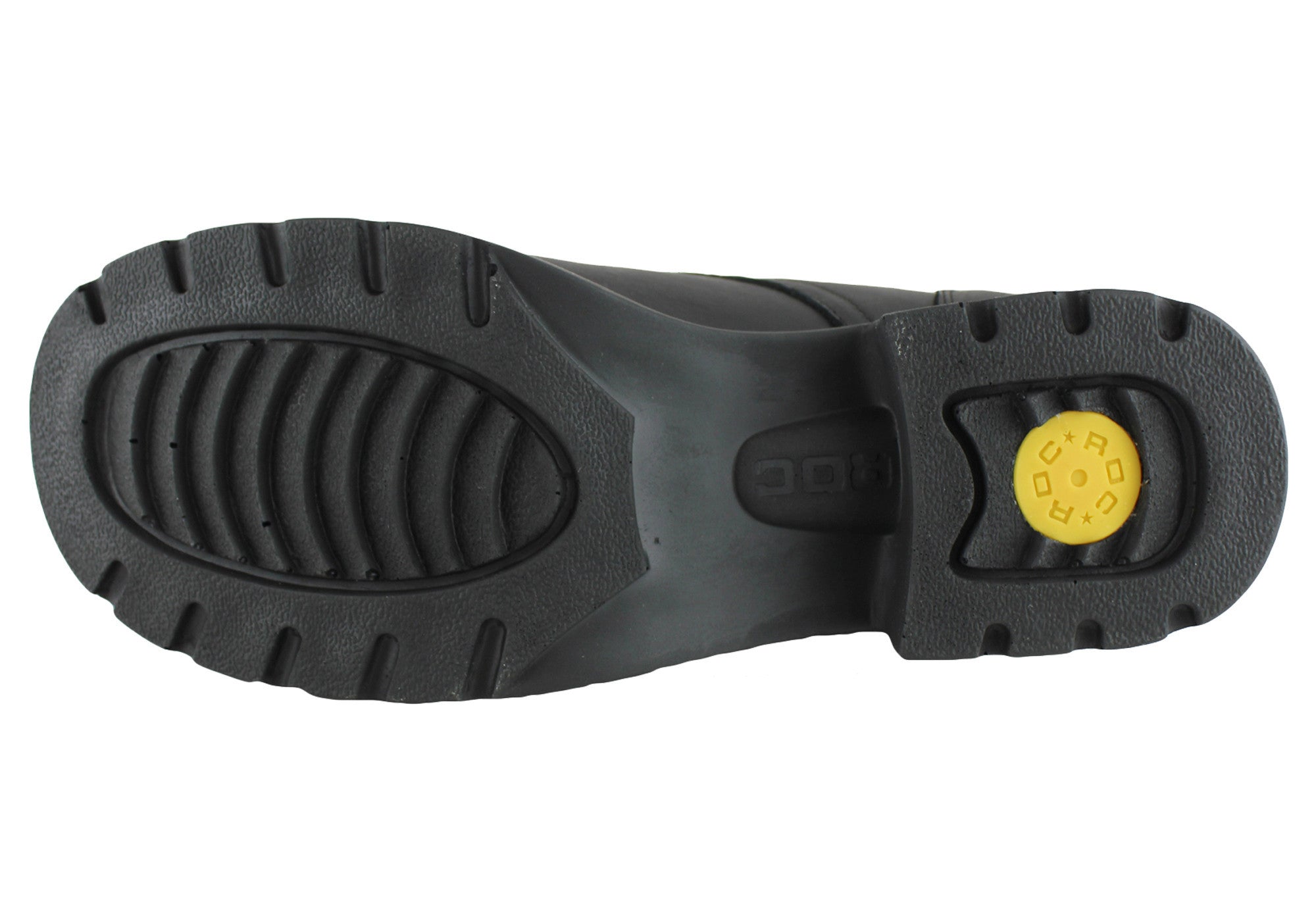 ROC Caper Comfortable School Shoes for Older Girls & Women - Perfect for Class, Work, and Everyday Wear