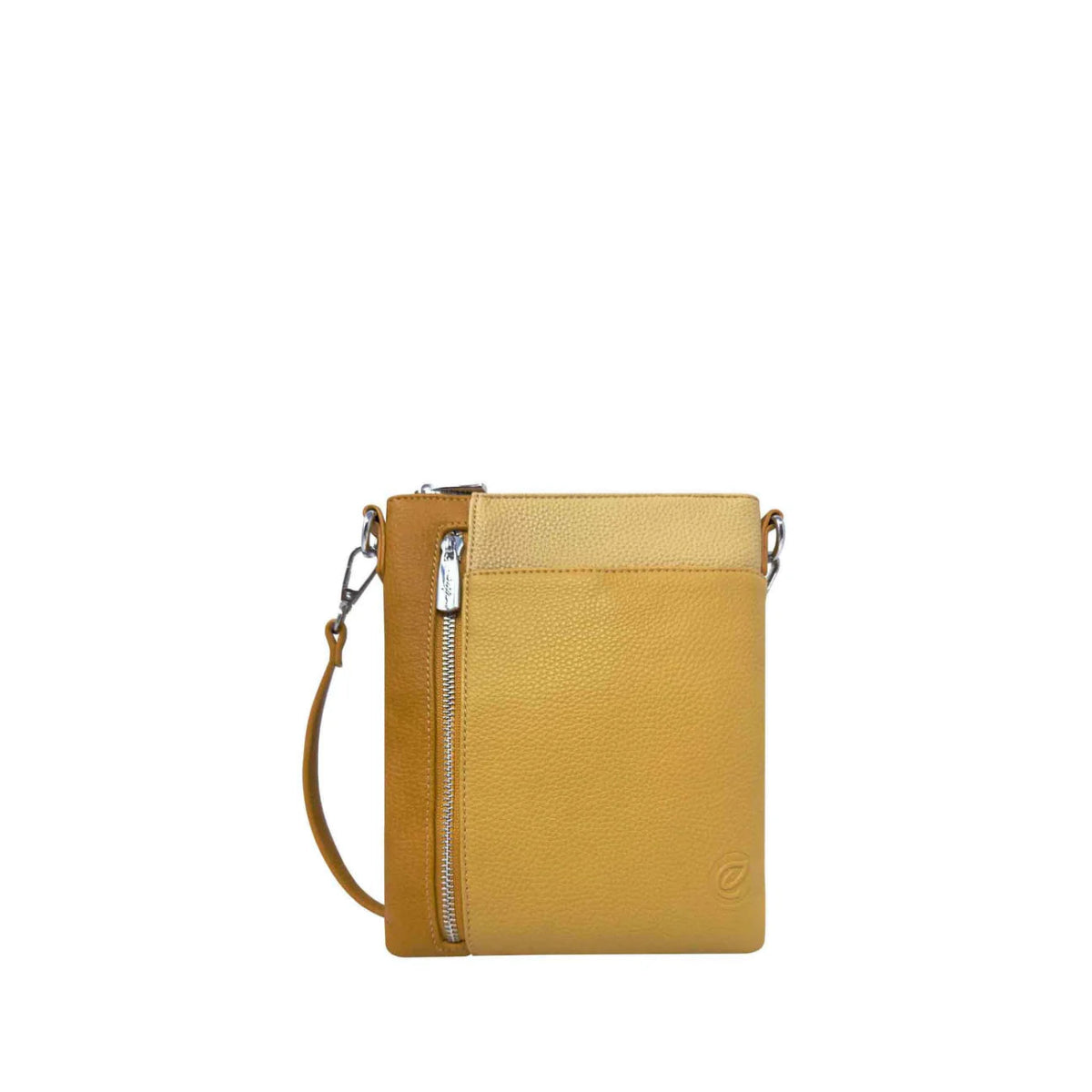 Espe Manon Crossbody Bag for Women - Stylish Leather Shoulder Purse with Adjustable Strap, Perfect for Daily Use, Travel, and Shopping