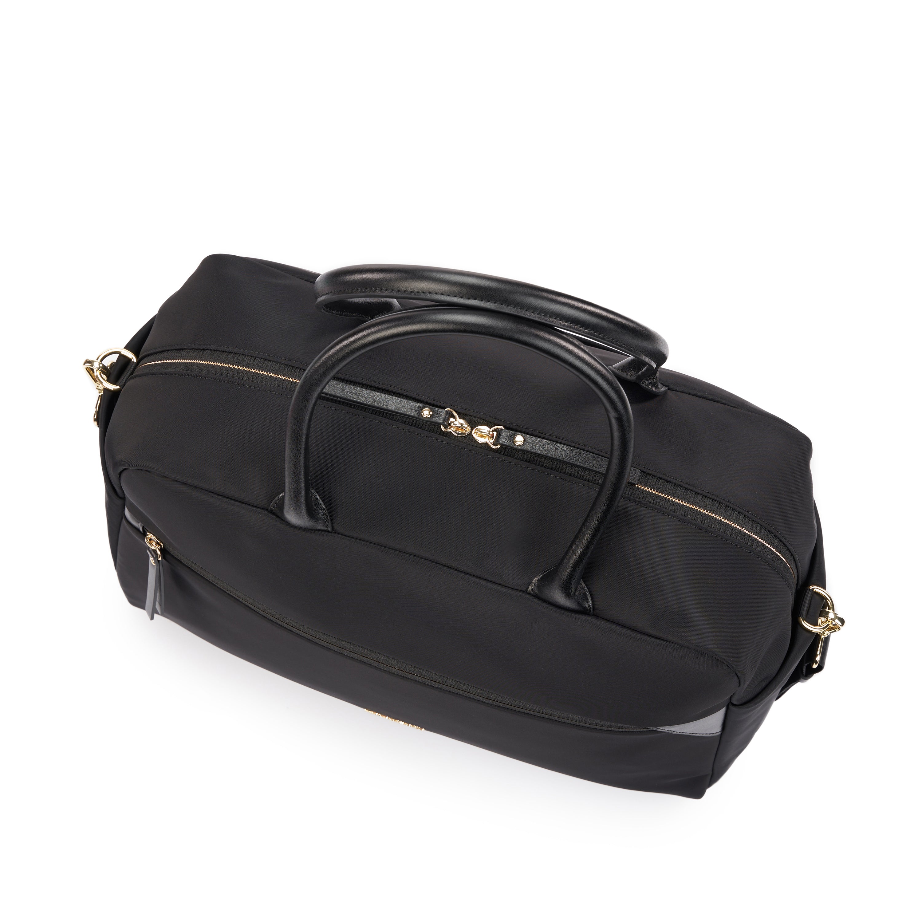 Samsonite Rosaline Eco-Friendly Travel Duffel Bag - Lightweight & Durable for Gym, Weekend Trips & Outdoor Adventures