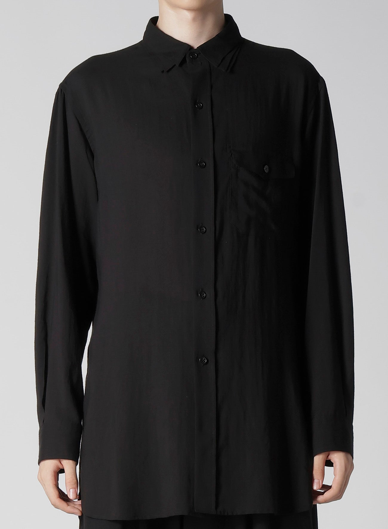 Stylish Cellulose Lawn Triple Collar Blouse for Women | Breathable & Comfortable Summer Top | Perfect for Office, Casual Outings & Special Occasions