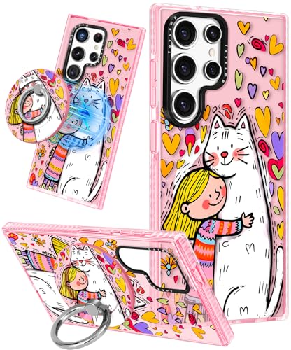 Artistic Cats