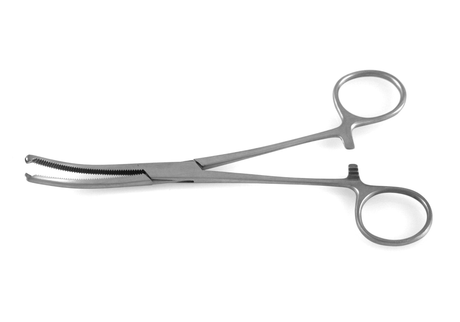 Rochester Ochsner Forceps 8