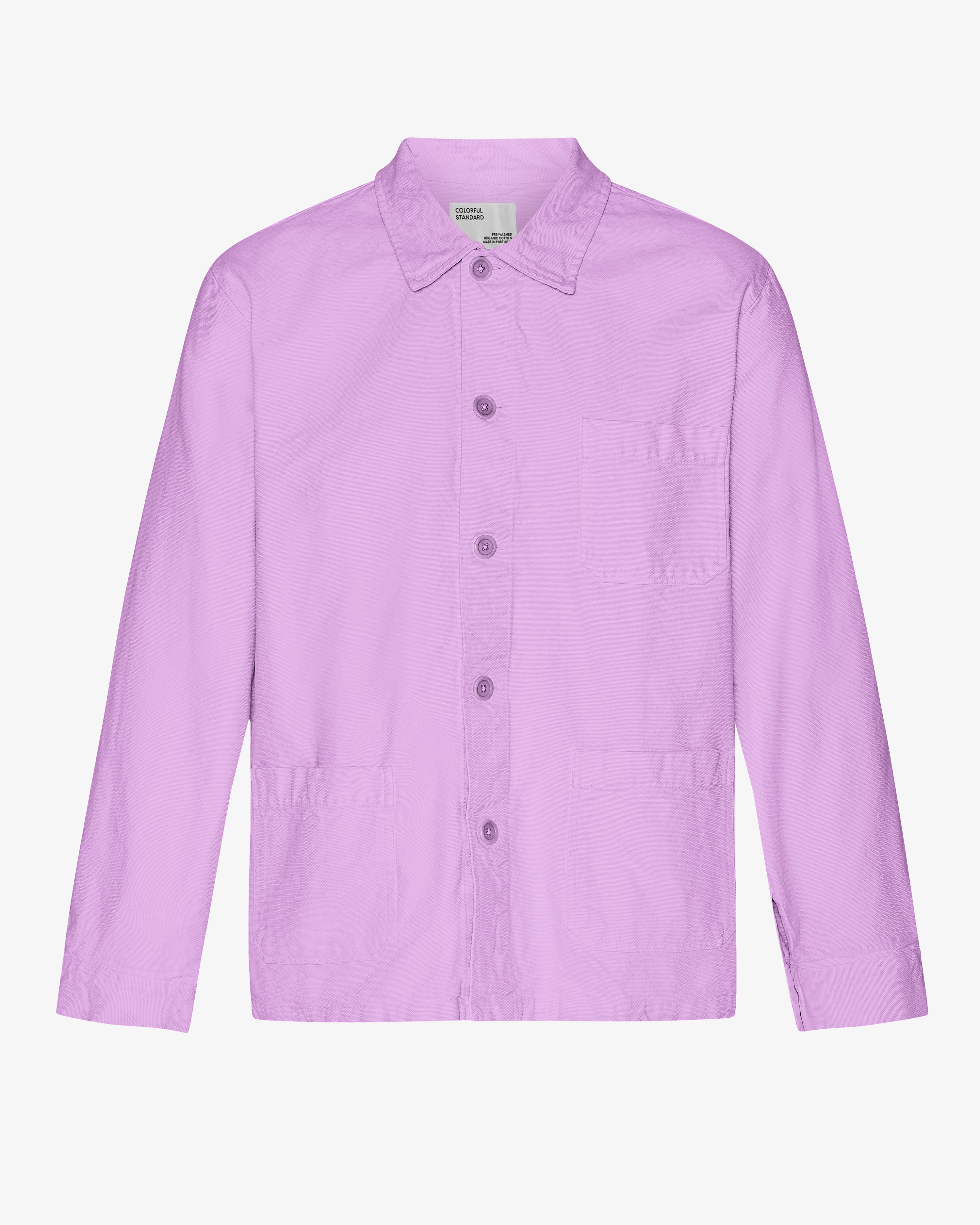 Organic Workwear Jacket for Women - Lightweight Cherry Blossom Print Outdoor Jacket - Perfect for Hiking, Camping & Spring Fashion