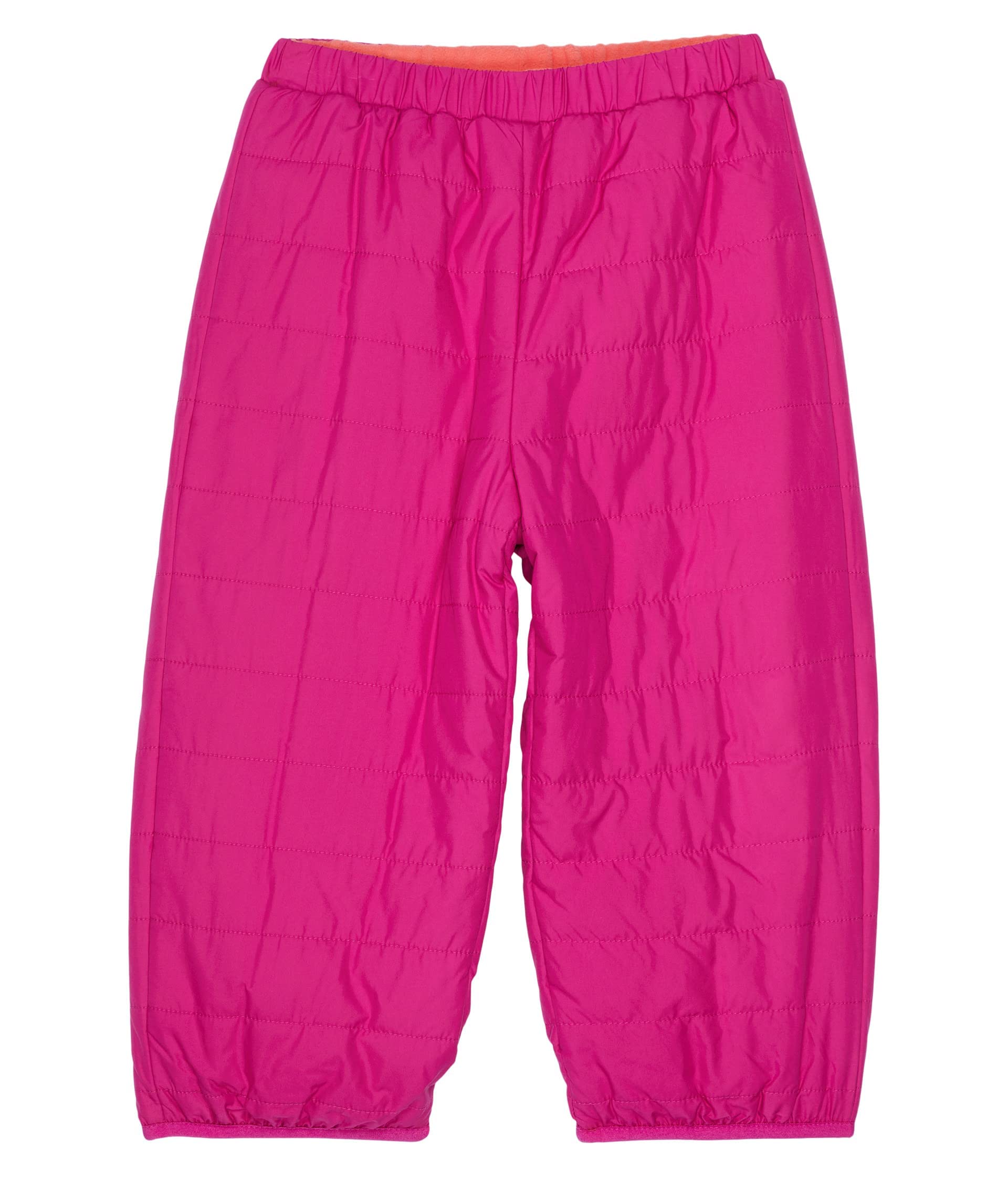 Columbia Baby Double Trouble Pants - Waterproof & Fleece-Lined Winter Snow Pants for Toddlers - Warm & Comfortable Outdoor Play, Skiing, and Snowboarding