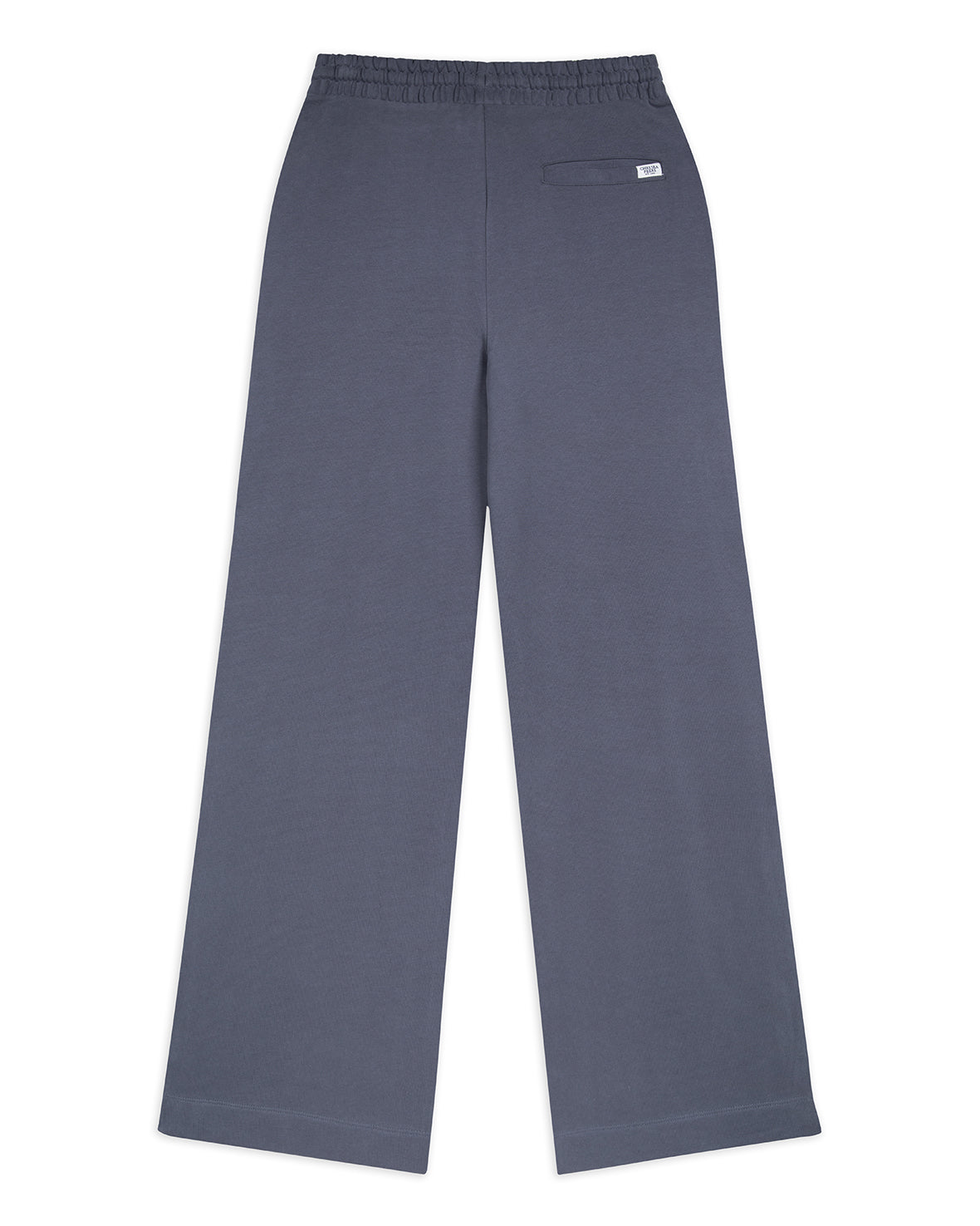 Organic Cotton Joggers for Women & Men - Soft Comfortable Lounge Pants - Charcoal Gray - Perfect for Yoga, Running, Travel & Home Relaxation