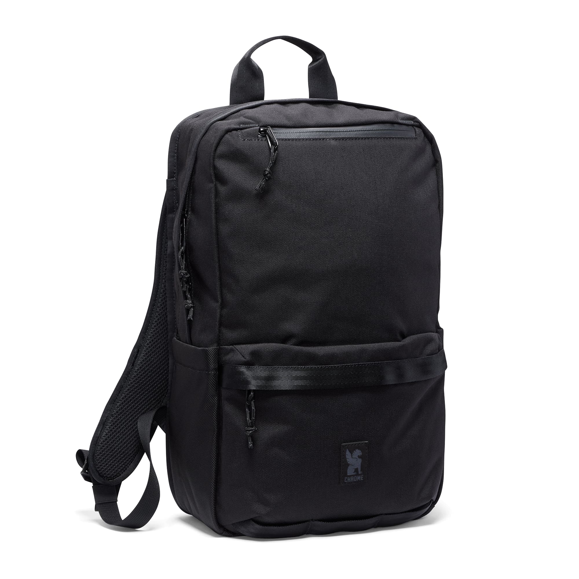 Hondo 18L Backpack - Lightweight Durable Daypack for Hiking, Travel & School - Water-Resistant Outdoor Gear for Men & Women