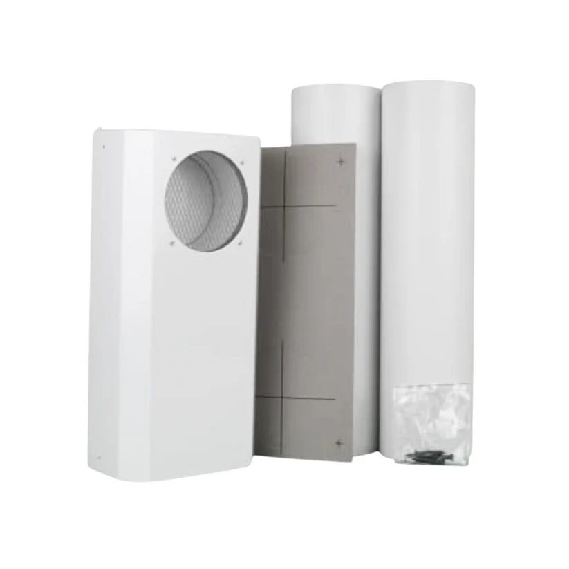 Vents MK2 MICRA 150 Mounting Kit - Compatible with Vents MK2 MICRA 150 Fans - Easy Installation for Home & Office Ventilation Systems - Perfect for Bathroom, Kitchen & Basement Air Circulation