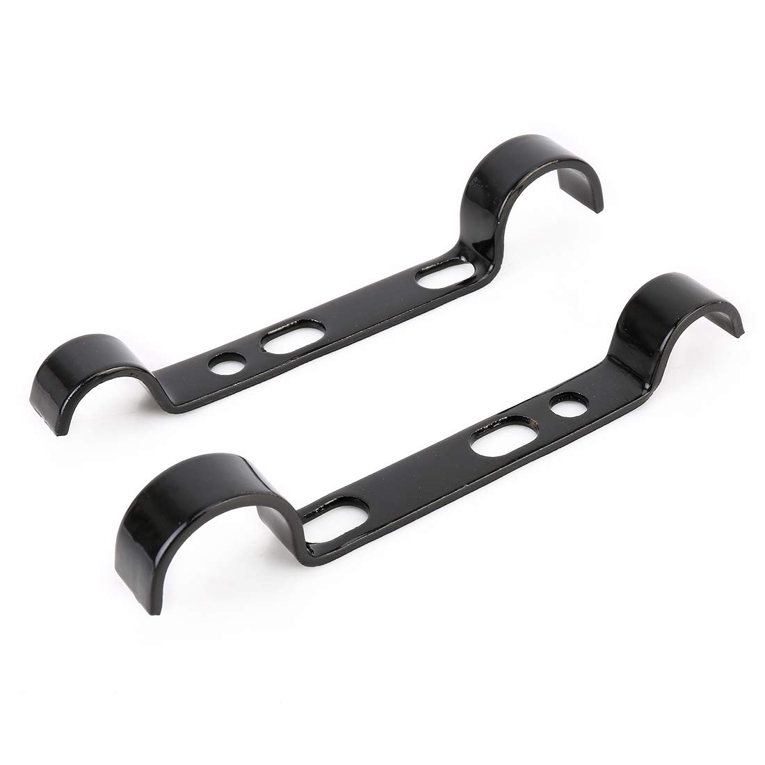 Car Roof Rack Holder - Heavy Duty Exterior Tool Bracket for Shovels, Hoes & Car Accessories | Perfect for Outdoor Work, Camping & Vehicle Organization