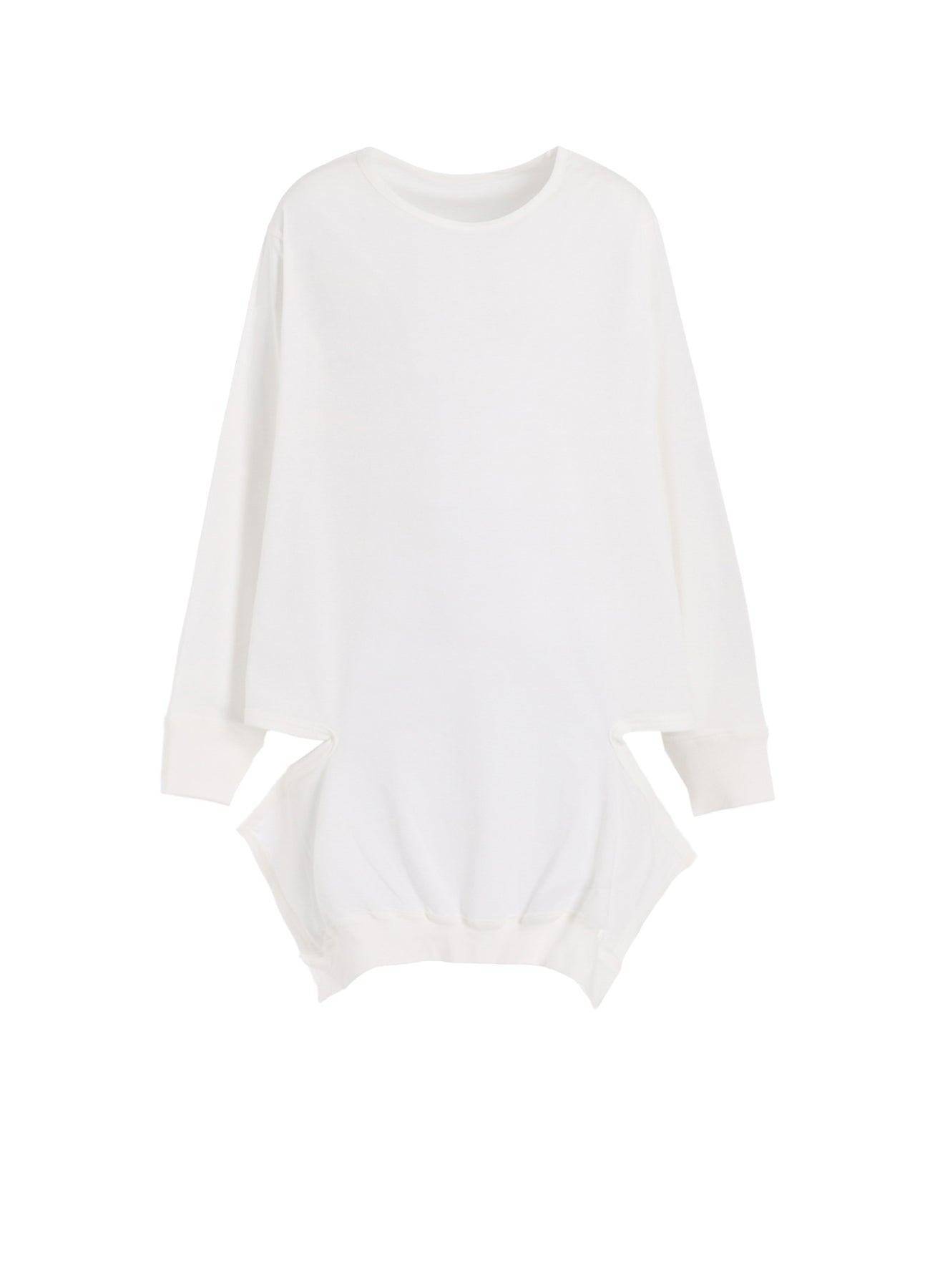 Soft Cotton Jersey Slash Piping T-Shirt for Men & Women | Comfortable Casual Wear for Everyday Outfits & Street Style