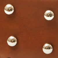 Lune Hazelnut Naturelle W Studs - Stylish Women's Fashion Earrings for Casual & Party Wear