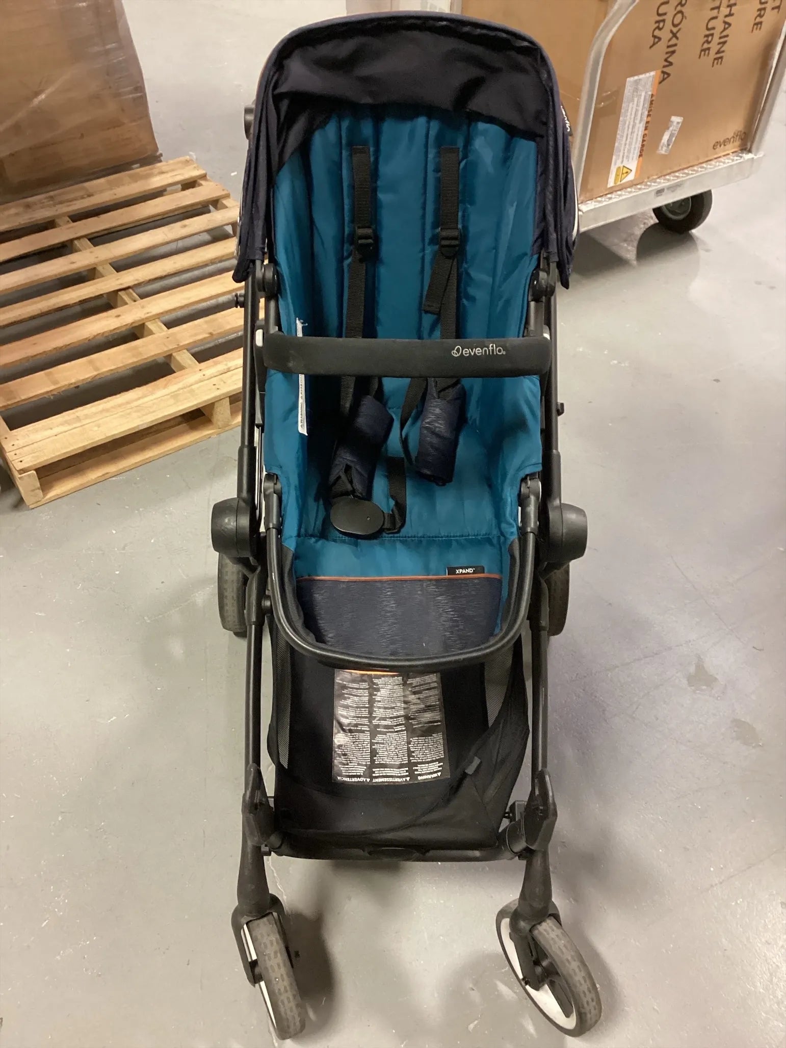 Gold SensorSafe Pivot Xpandts Baby Car Seat - Expandable & Adjustable for Safety & Comfort | Perfect for Travel, Daily Commute & Family Road Trips