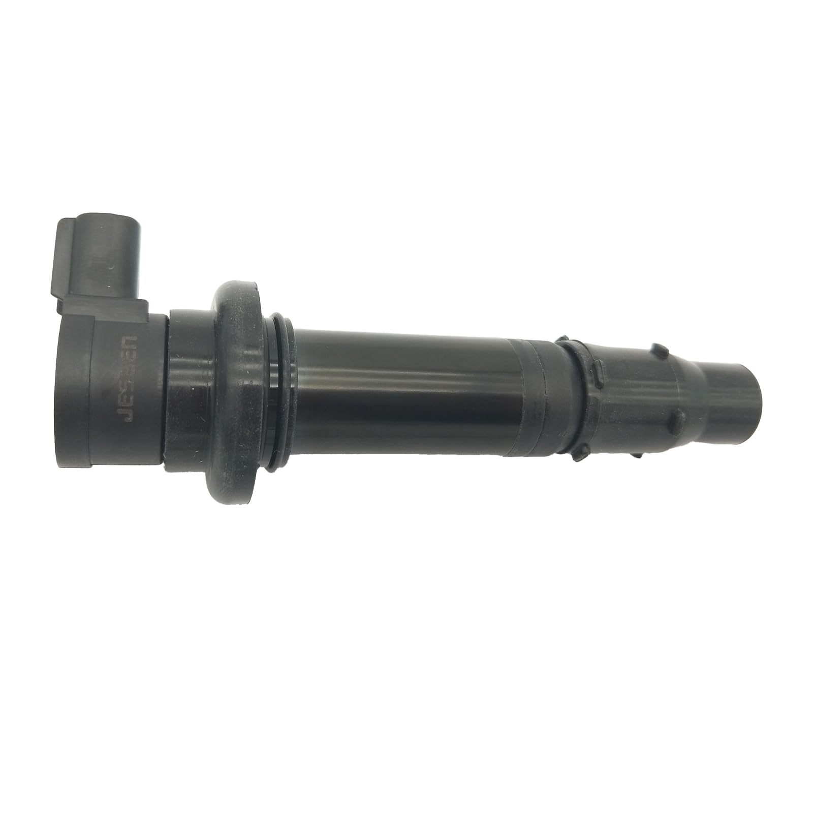 4Pcs Ignition Coil Replacement for Yamaha FZ1 FZS1 Vmax 1700 YZF-R1 YZF-R6 YZF-R6S - Compatible with 5VY-82310-00-00 - High Performance Motorcycle Engine Parts for Smooth Acceleration & Reliable Starts