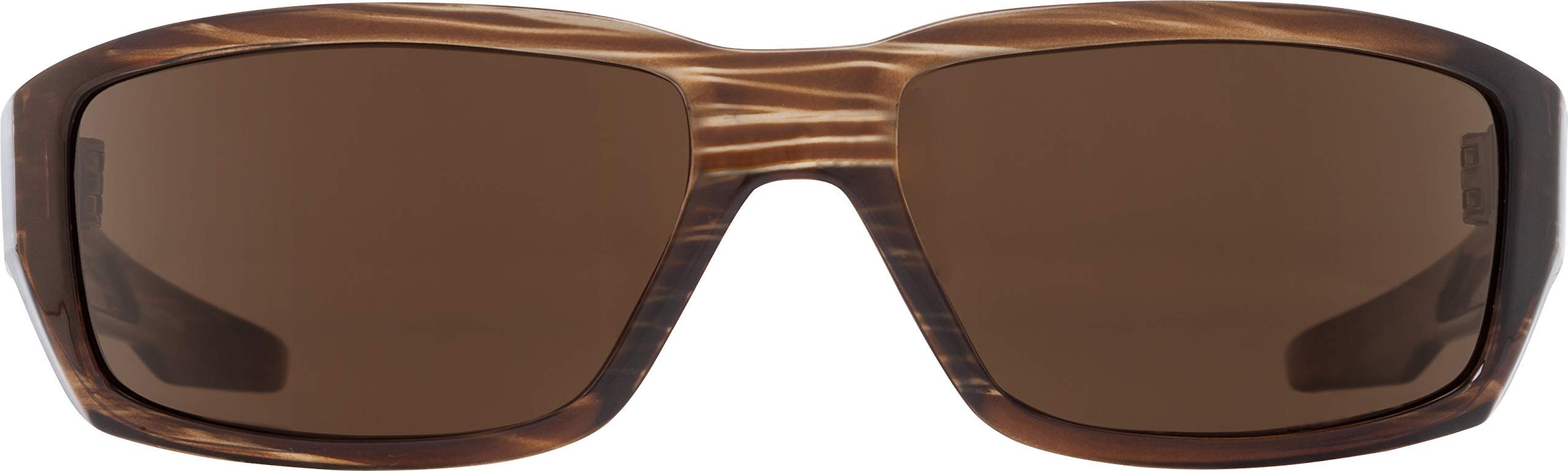 Spy Optic Dirty MO Flat Sunglasses - Polarized UV Protection for Men & Women - Perfect for Driving, Beach, and Outdoor Activities