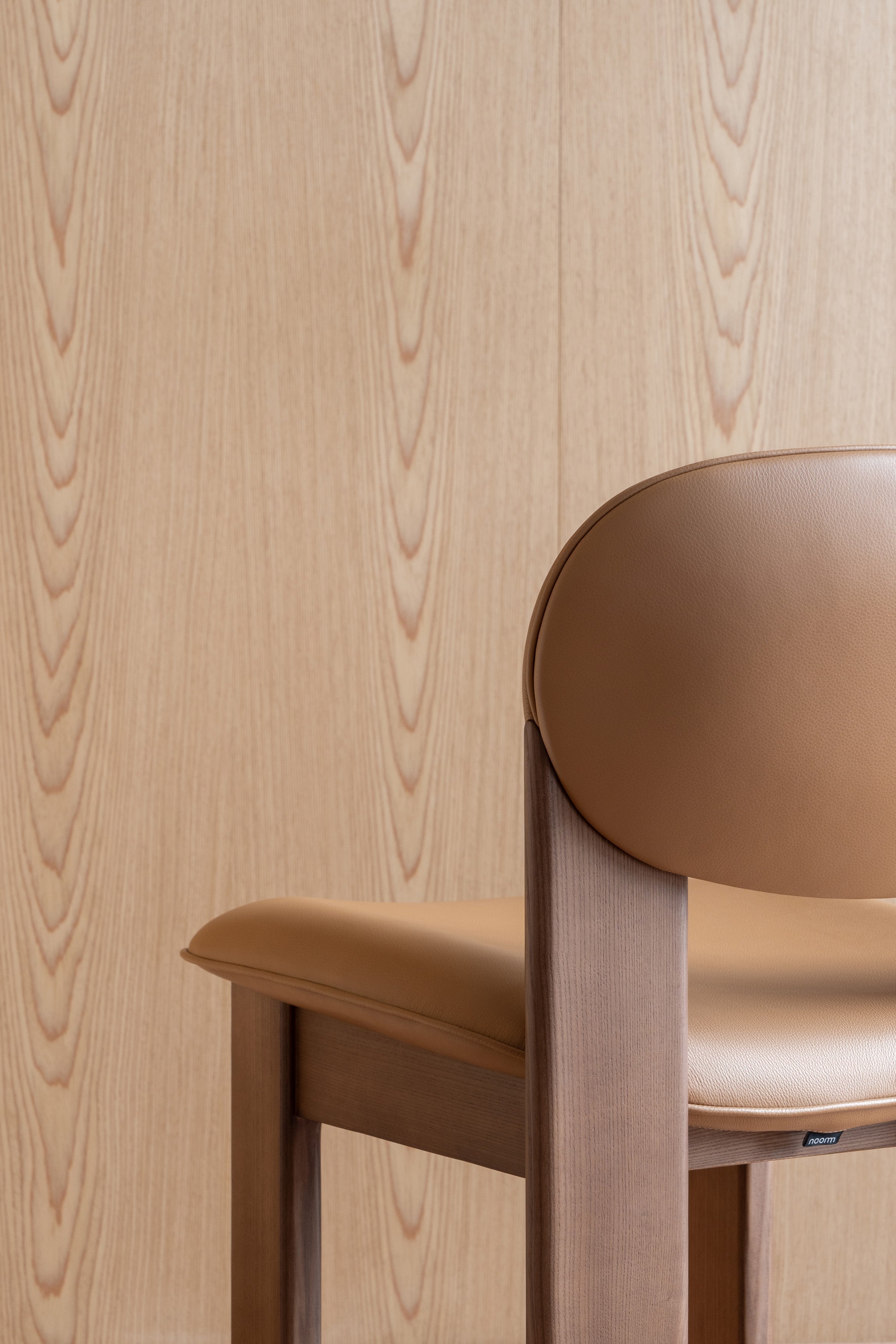Noom Archipen Chair - Modern Ergonomic Office Chair for Home & Workspace - Comfortable Desk Chair for Long Hours of Sitting