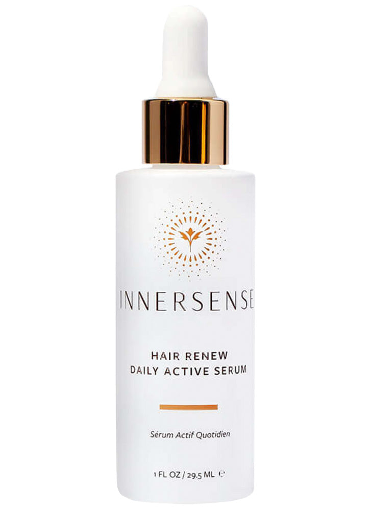 Innersense Harmonic Renew Hair Set - Organic Shampoo & Conditioner for Dry, Damaged Hair - Vegan & Cruelty-Free Hair Care - Perfect for Salon-Quality Results at Home