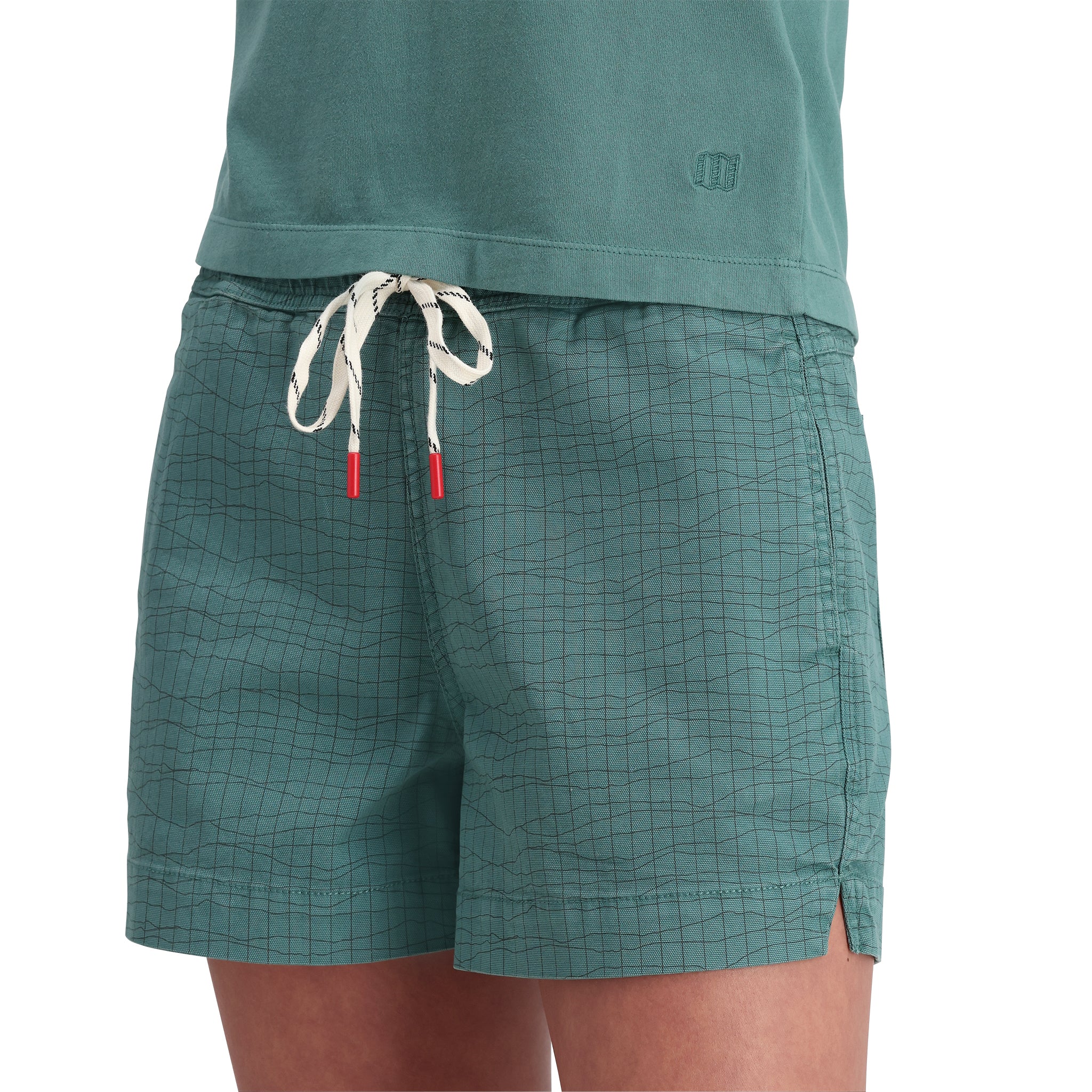 Women's Dirt Shorts - Comfortable & Stylish Outdoor Hiking, Camping & Adventure Shorts for Active Lifestyles