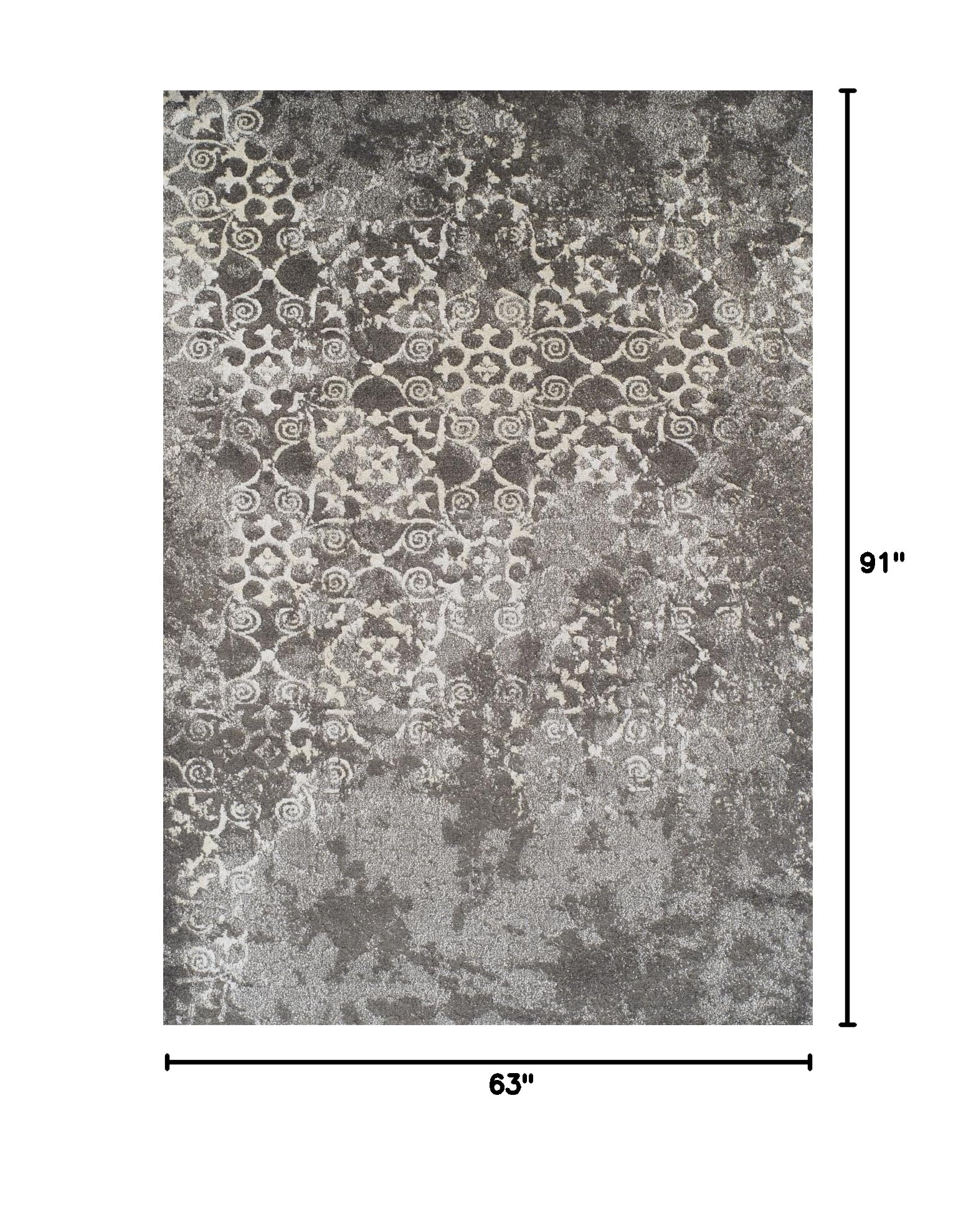 Dalyn Rugs Antigua Area Rug 5'3