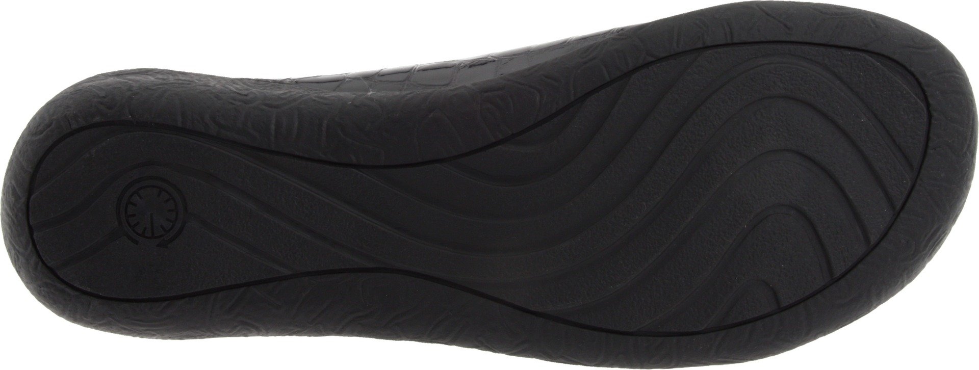 Walking Cradles Women's Regan Comfortable Slip-On Loafers - Stylish & Supportive Shoes for Work, Travel & Everyday Wear