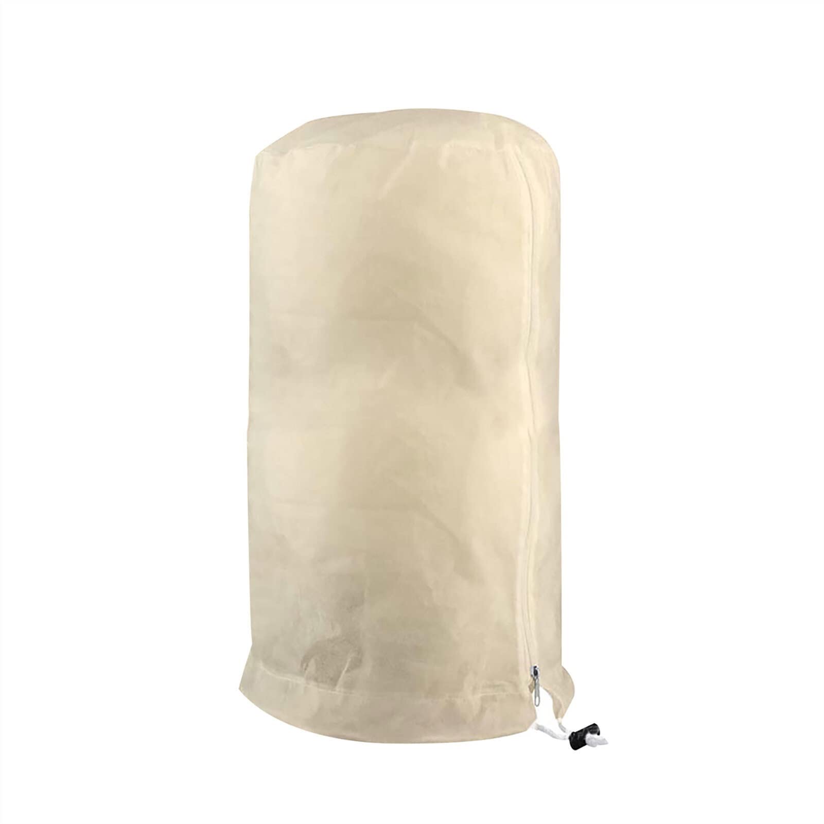 Winter Plant Cover - 100cm Warm Garden Tree Protection Bag for Cold Weather, Frost & Snow Protection - Ideal for Outdoor Plants, Shrubs & Small Trees in Winter (Color: As Shown)