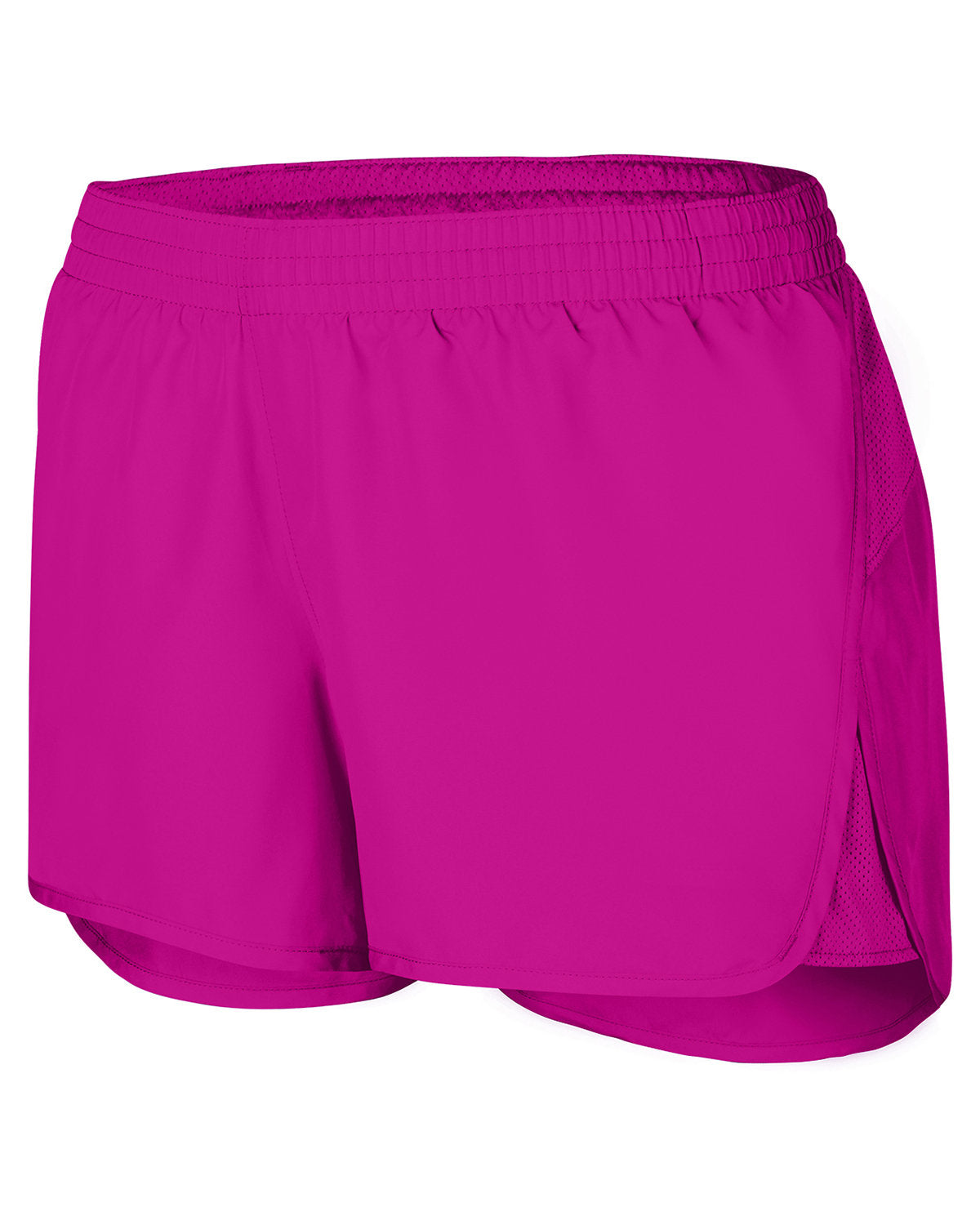 Augusta Sportswear AG2430 Women's Comfortable Wayfarer Shorts - Perfect for Running, Yoga & Casual Wear