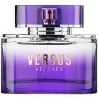 Versace Versus Women's Eau de Toilette Spray - 1.7 oz Floral Fruity Perfume for Daily Wear & Special Occasions
