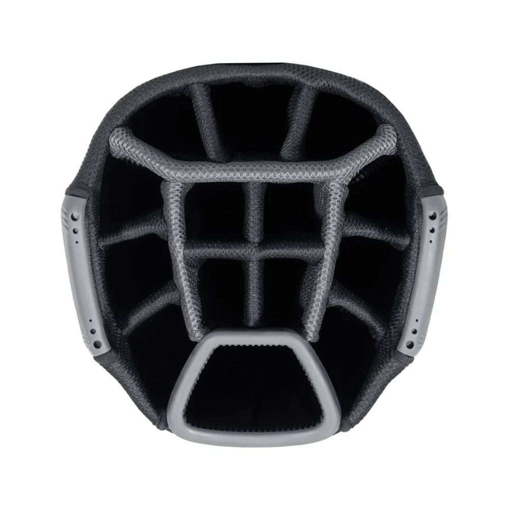 Datrek DG Lite III Lightweight Golf Cart Bag with 14-Way Divider - Perfect for Golfers on the Go, Tournaments & Course Play