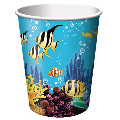 Ocean Party