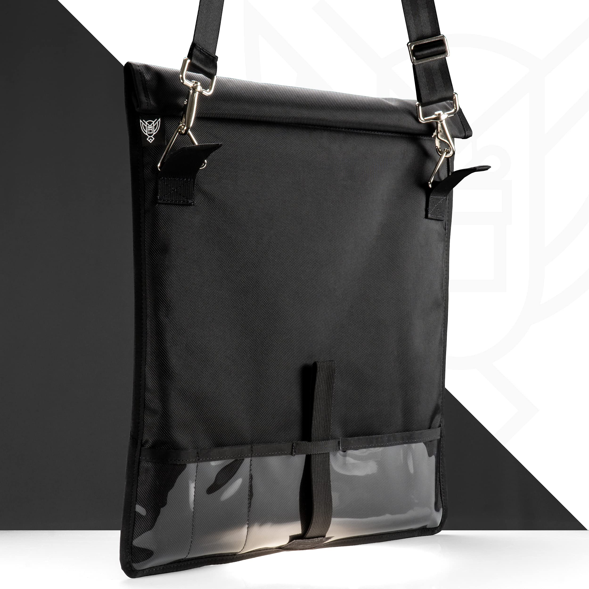 Xecutive Faraday Bag for Laptops & Large Electronics (23