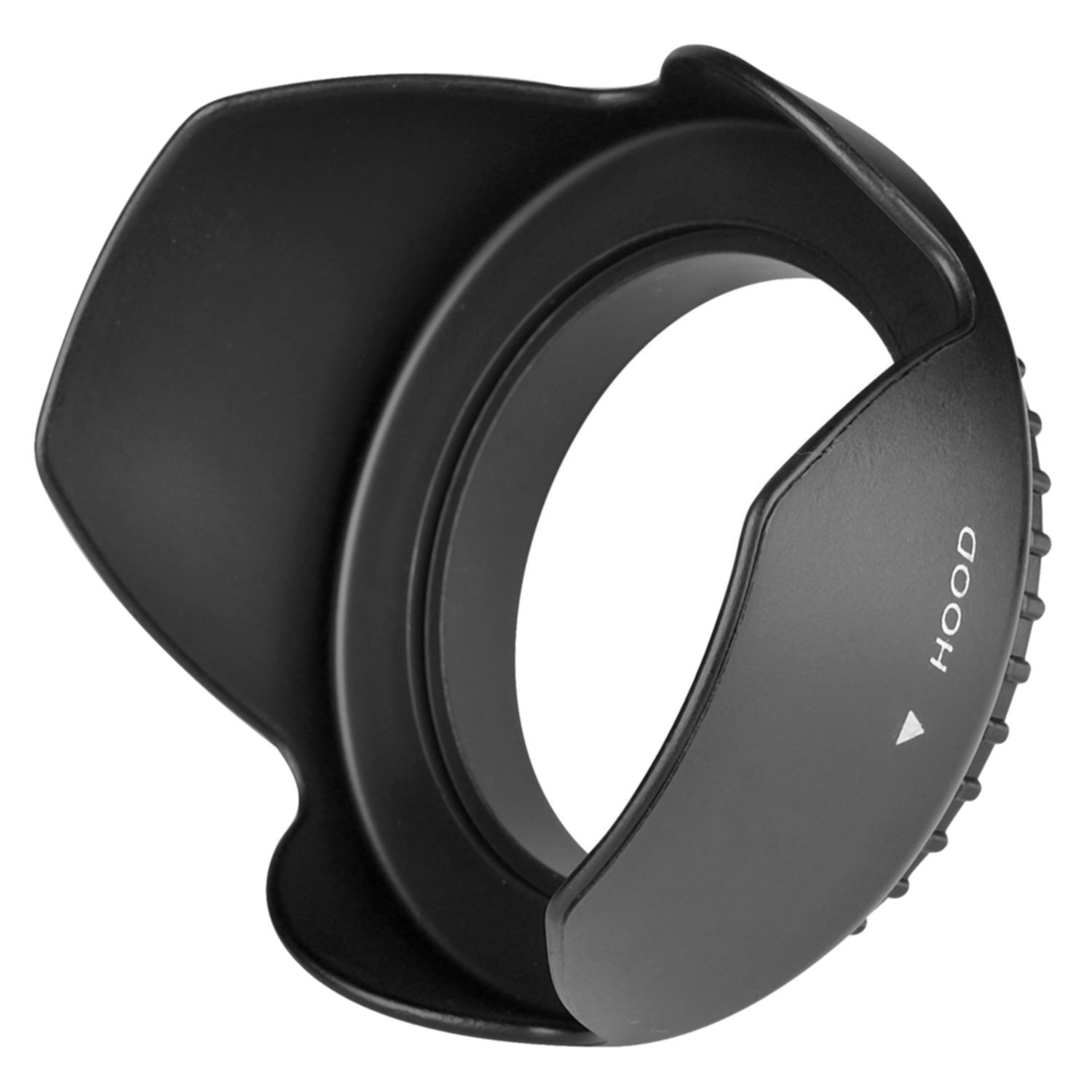 Canon EF 50mm f/1.8 STM 49mm Filter Kit with Lens Hood for Photography
