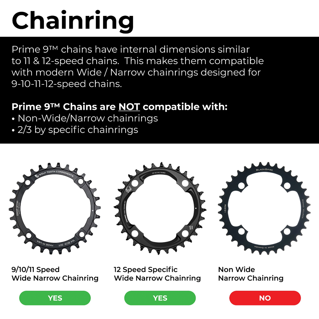 Box Two Prime 9 Chain Nickel Necklace for Men - Durable Stainless Steel Jewelry Gift for Him, Perfect for Casual Wear, Date Nights & Special Occasions