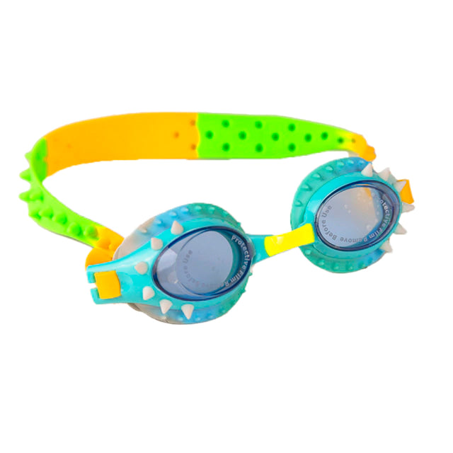Dinosaur Sunglasses for Kids - UV Protection, Durable & Stylish - Perfect for Outdoor Play, Beach, and Summer Adventures