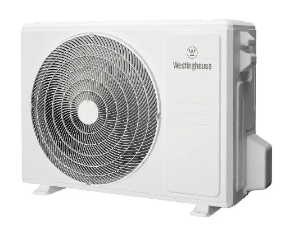 Westinghouse WSD51HWA 5.1kW Split System Air Conditioner - Energy Efficient Cooling for Homes & Offices | Perfect for Bedrooms, Living Rooms & Small Spaces