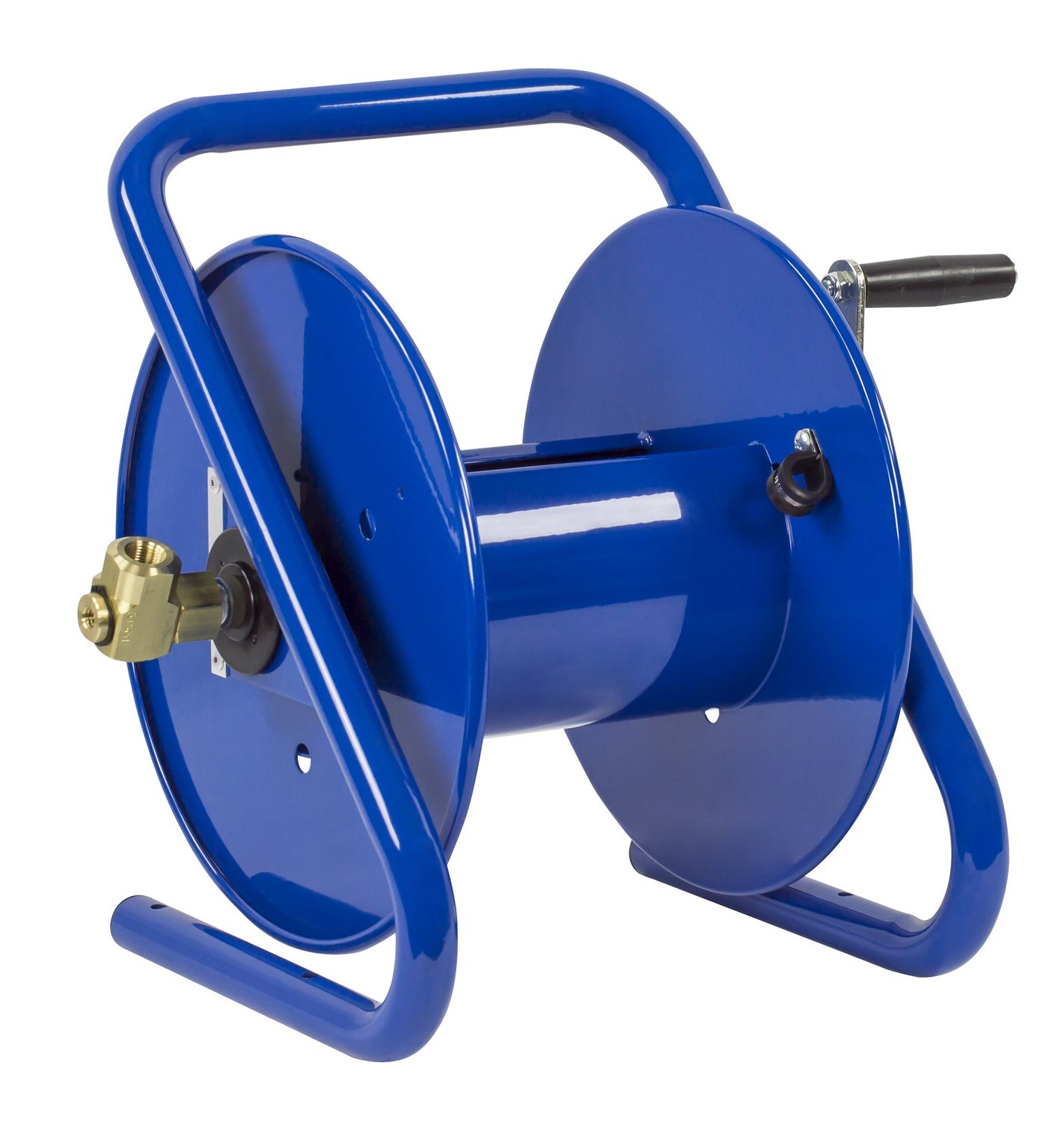 Coxreels 117-4-225 Portable Reel Caddy - 1/2