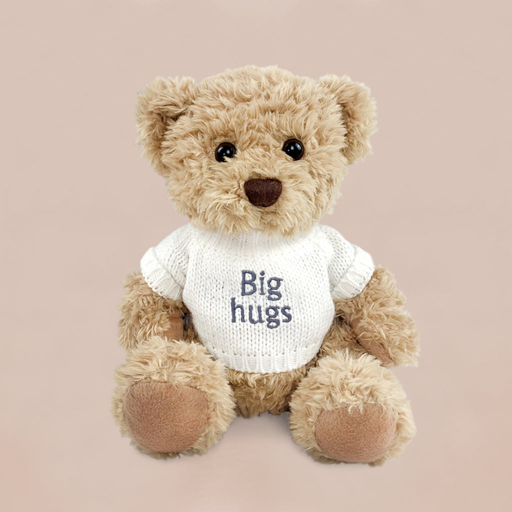 Bertie’s Big Hugs Biscuit Gift Set - Deluxe Assorted Cookies in Elegant Tin - Perfect for Holidays, Birthdays & Corporate Gifting