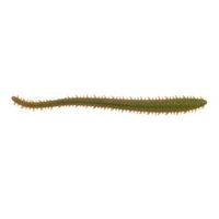 Berkley Gulp Sandworm Fishing Lures - Saltwater & Freshwater Bait for Bass, Trout, and Walleye - Perfect for Surf Fishing, Pier Fishing, and Kayak Angling