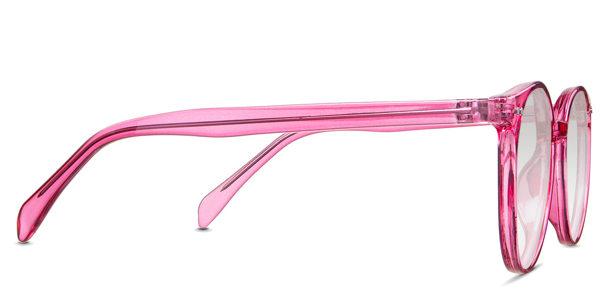 Lilah Women's Prescription Tinted Glasses - Stylish & UV Protection Eyewear for Work, Driving & Outdoor Activities