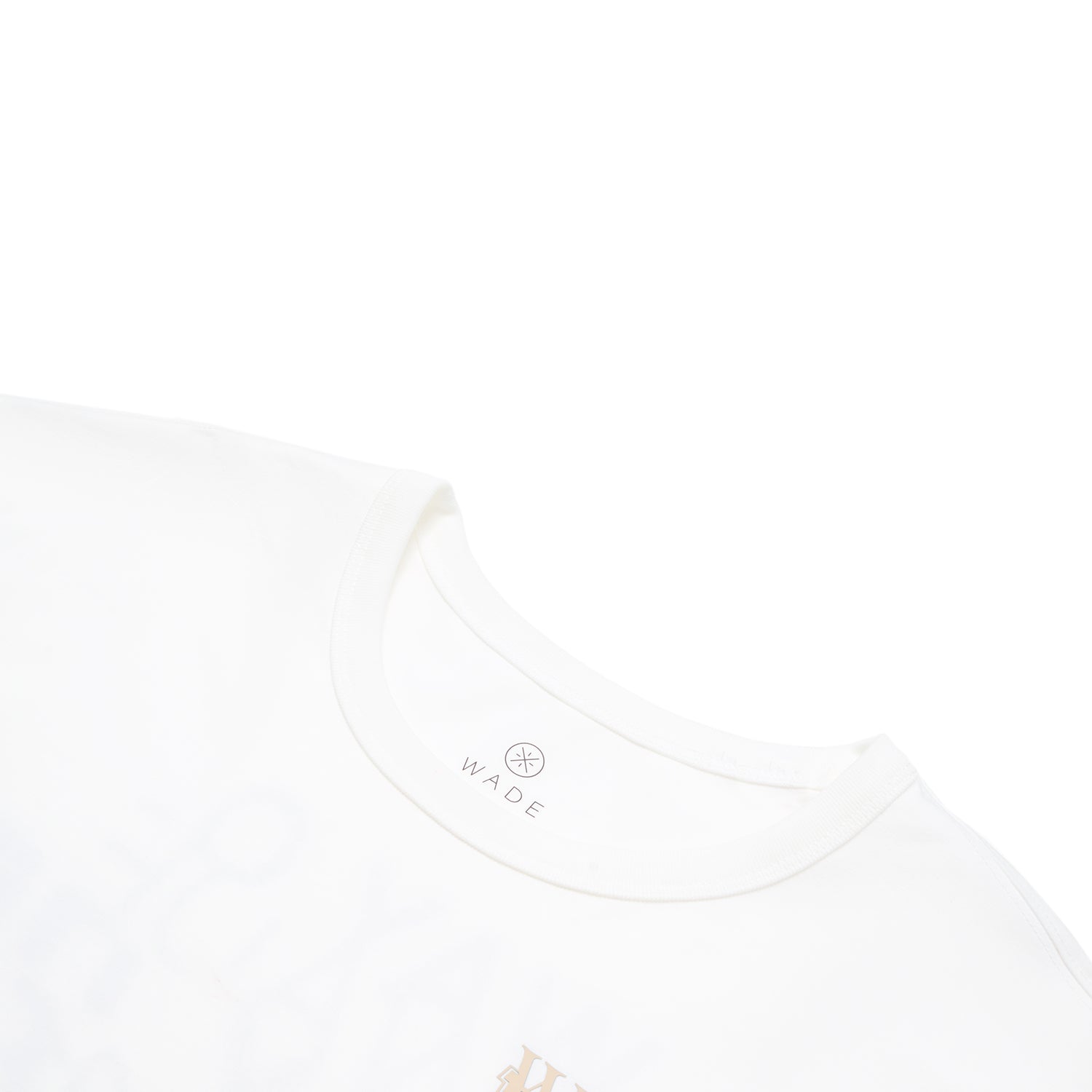 Wade T-Shirt 361 4 - Comfortable Cotton Men's Tee for Casual Wear, Sports & Everyday Outfits